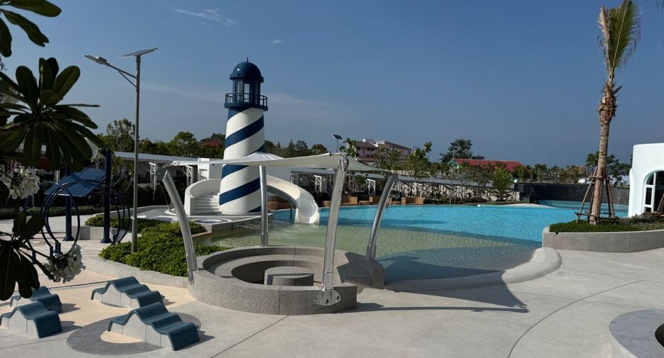 For rent 1 bed condo in Hua Hin, Prachuap Khiri Khan