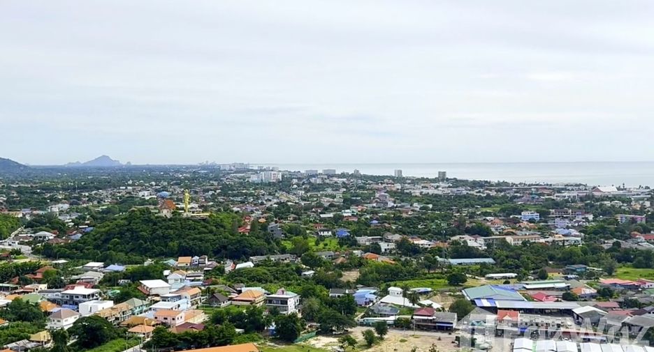 For rent 1 bed condo in Hua Hin, Prachuap Khiri Khan