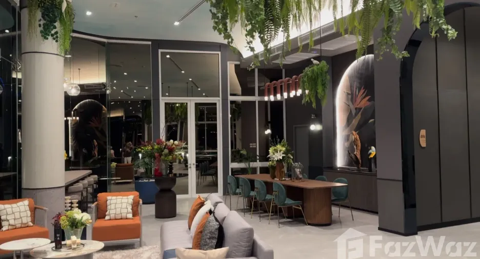 For rent 1 bed condo in Hua Hin, Prachuap Khiri Khan