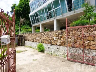 For sale land in Bang Lamung, Chonburi