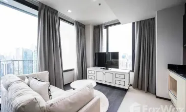 À vendre et à louer 2 chambres condo à Khlong Toei, Bangkok