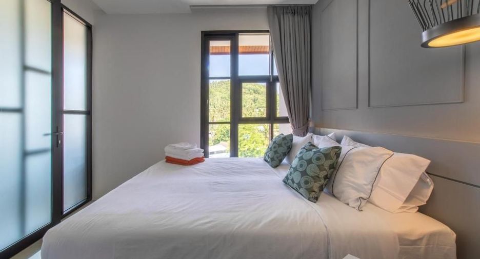 For sale 2 bedrooms condo in Thalang, Phuket