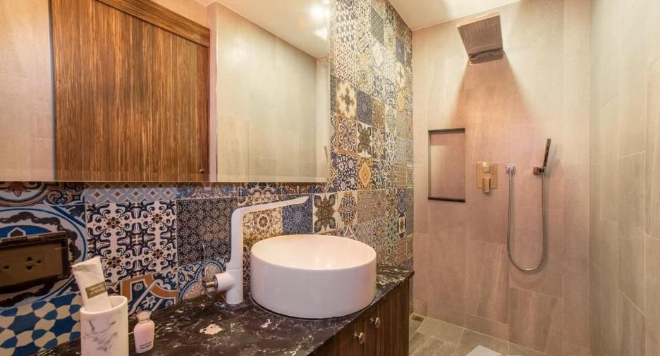 For sale 2 bedrooms condo in Thalang, Phuket