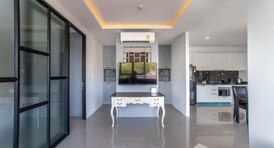 For sale 2 bedrooms condo in Thalang, Phuket