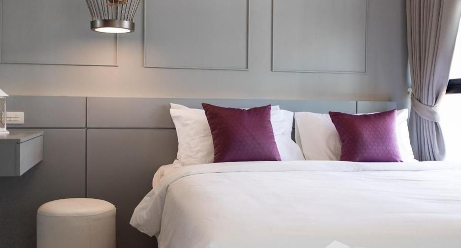 For sale 2 bedrooms condo in Thalang, Phuket