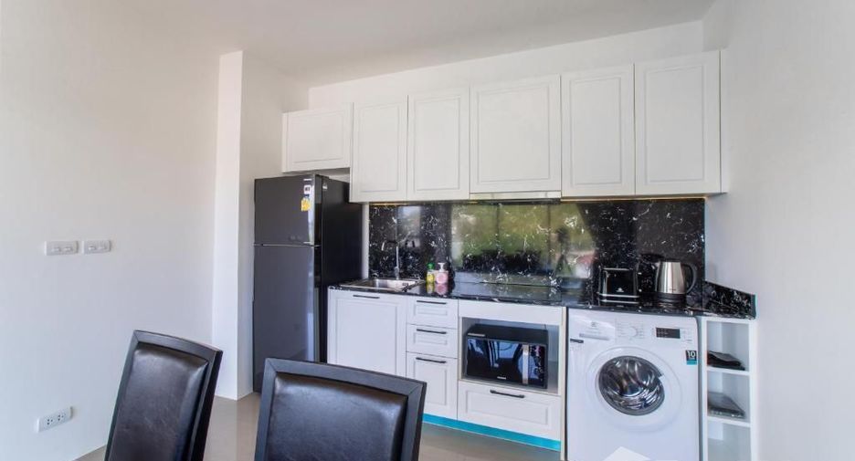 For sale 2 bedrooms condo in Thalang, Phuket