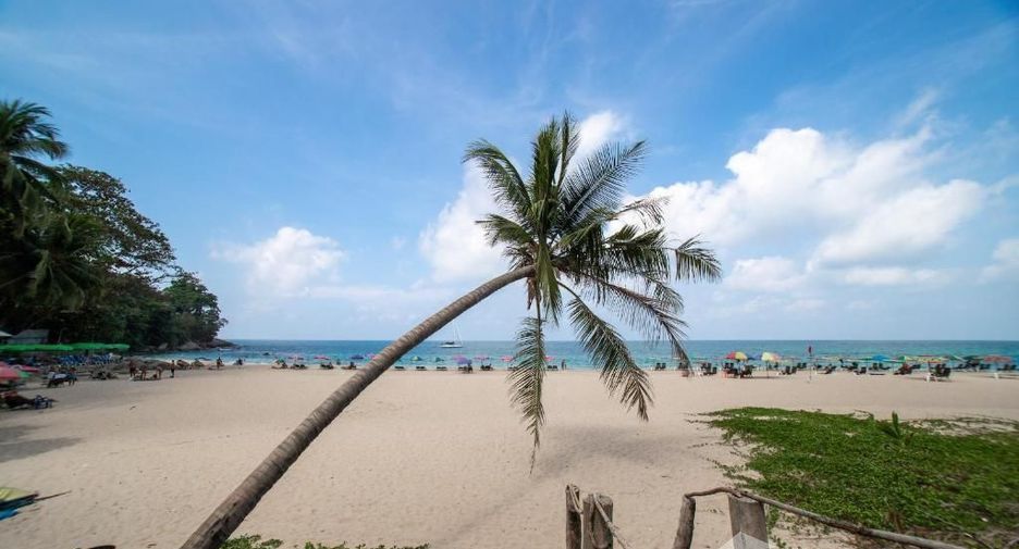 For sale 2 bedrooms condo in Thalang, Phuket
