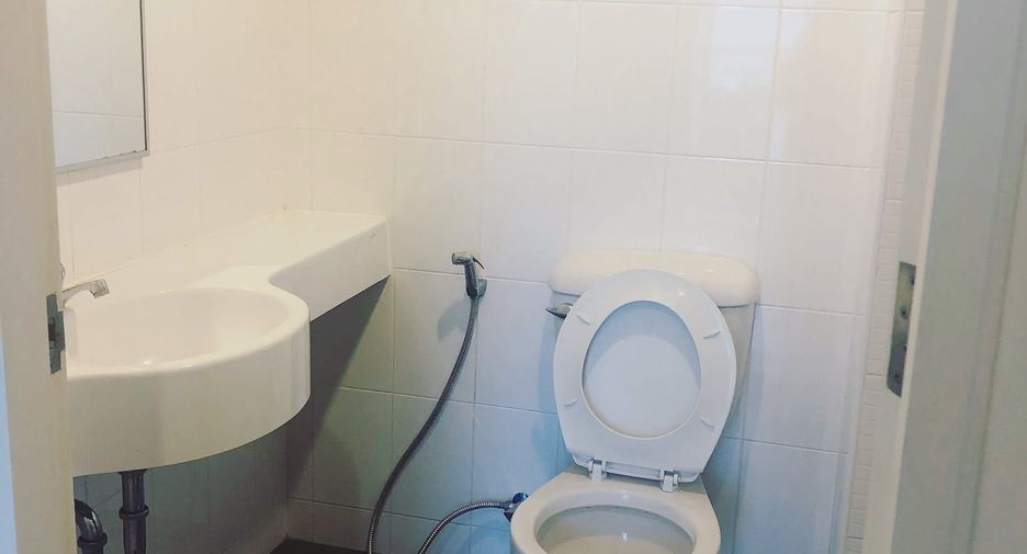 For sale 1 bed condo in Bang Khen, Bangkok