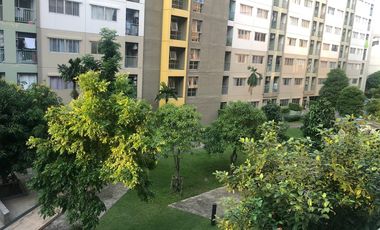 For sale 1 bed condo in Bang Khen, Bangkok