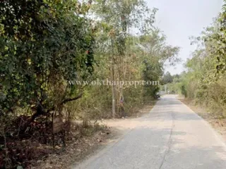 Grundstück zum Kauf in Mueang Lampang, Lampang