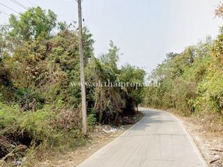 Grundstück zum Kauf in Mueang Lampang, Lampang