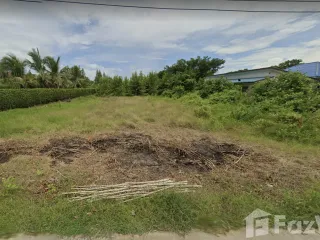 Terreno en venta en Hua Hin, Prachuap Khiri Khan