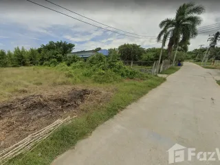 Terreno en venta en Hua Hin, Prachuap Khiri Khan