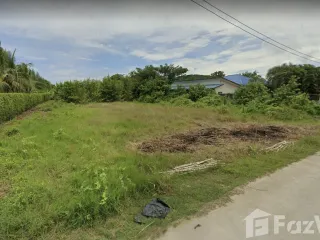 For sale land in Hua Hin, Prachuap Khiri Khan