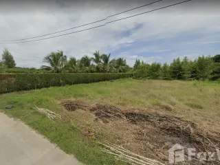 Terreno en venta en Hua Hin, Prachuap Khiri Khan