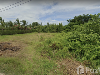 Terreno en venta en Hua Hin, Prachuap Khiri Khan