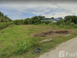 Terreno en venta en Hua Hin, Prachuap Khiri Khan