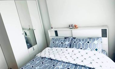 For sale 1 bed condo in Bang Kapi, Bangkok