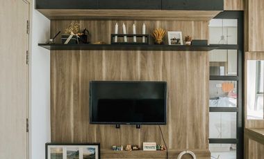 For sale studio condo in Bang Na, Bangkok