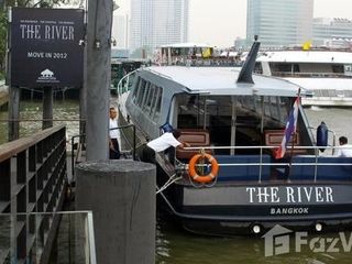 Wohnung zum Kauf mit 1 Zimmer in Sathon, Bangkok