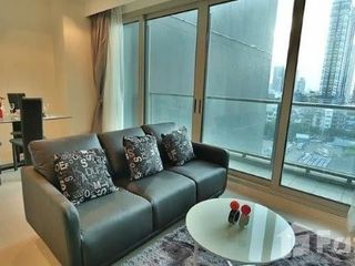 Wohnung zum Kauf mit 1 Zimmer in Sathon, Bangkok