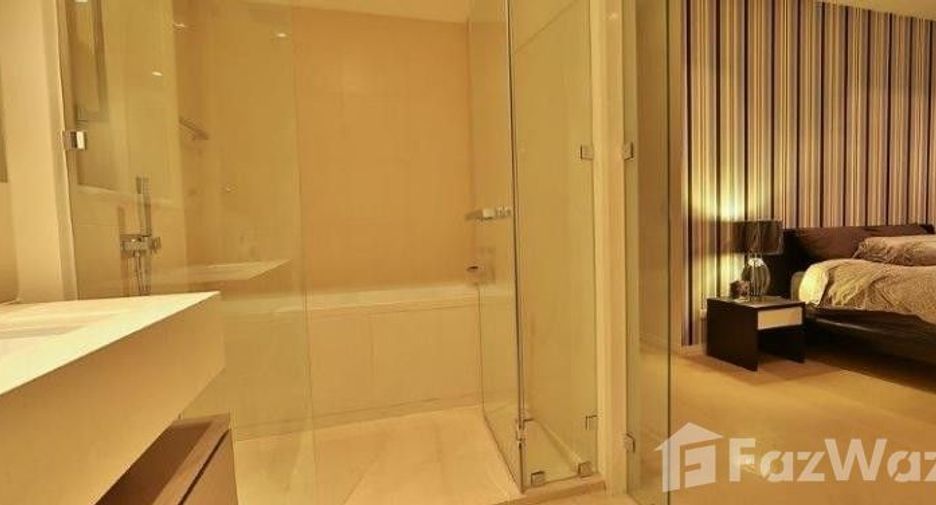 Wohnung zum Kauf mit 1 Zimmer in Sathon, Bangkok