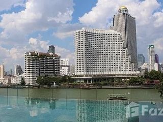 Wohnung zum Kauf mit 1 Zimmer in Sathon, Bangkok