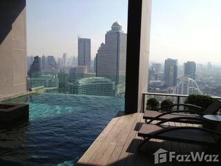 For sale 1 Beds condo in Sathon, Bangkok