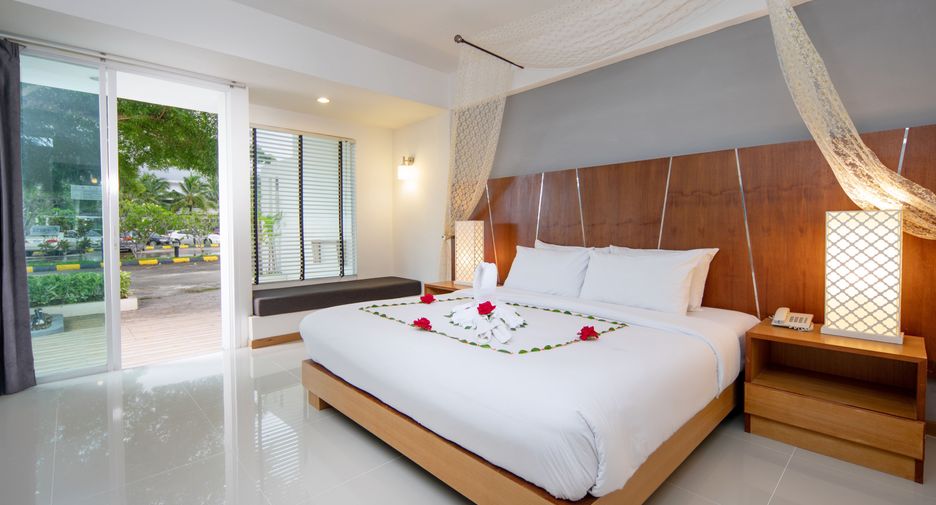 For rent 1 bed villa in Thalang, Phuket
