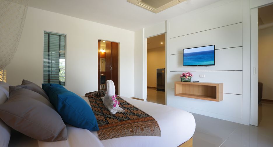 For rent 1 bed villa in Thalang, Phuket