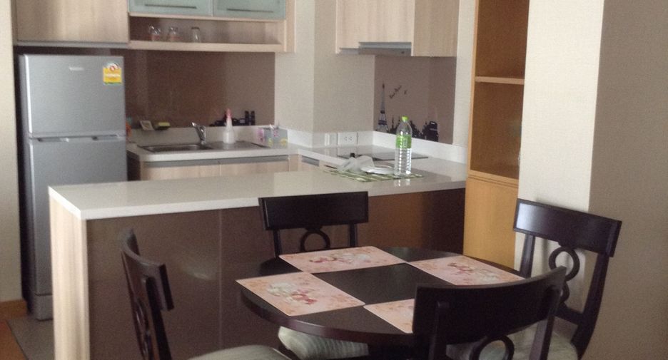Condo en venta de 2 habitaciones en Hua Hin, Prachuap Khiri Khan