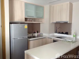For sale 2 bedrooms condo in Hua Hin, Prachuap Khiri Khan