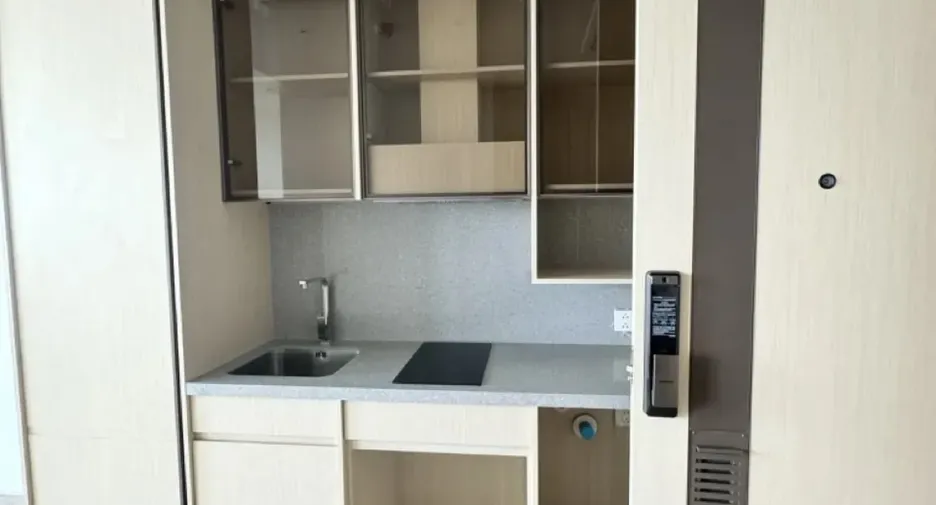 For sale and for rent 1 bed condo in Bang Lamung, Chonburi