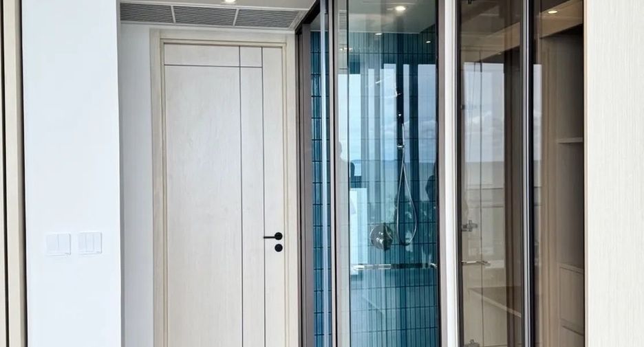 For sale and for rent 1 bed condo in Bang Lamung, Chonburi