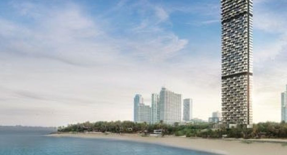 出售 和 出租 1 卧室 公寓 在 Bang Lamung, Chon Buri