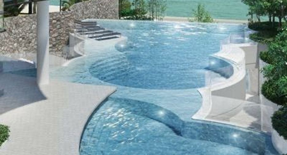 For sale and for rent 1 bed condo in Bang Lamung, Chonburi