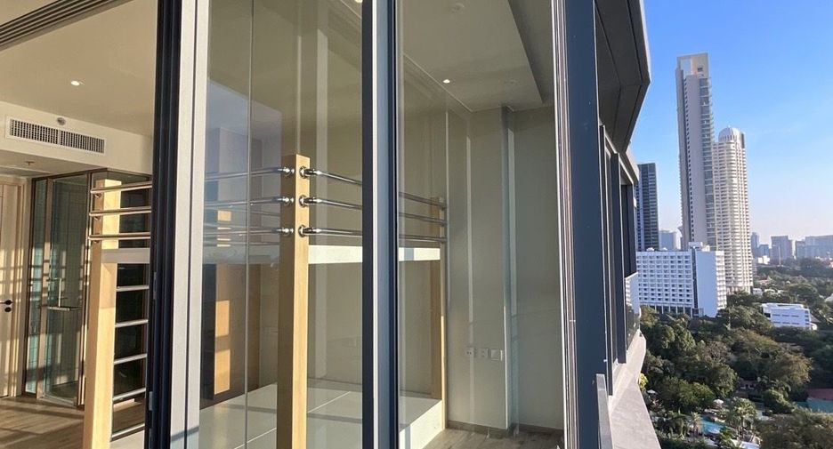 For sale and for rent 1 bed condo in Bang Lamung, Chonburi