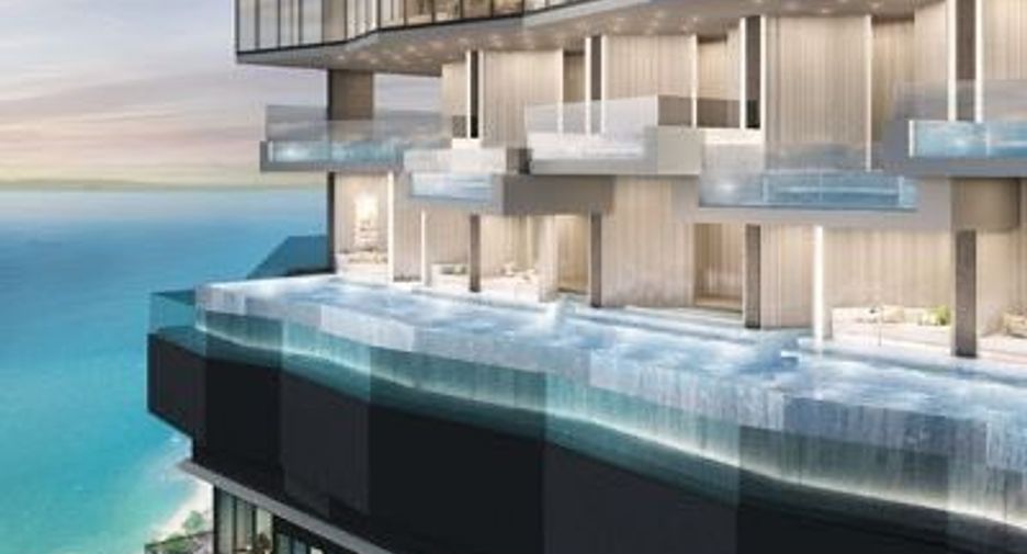 For sale and for rent 1 bed condo in Bang Lamung, Chonburi