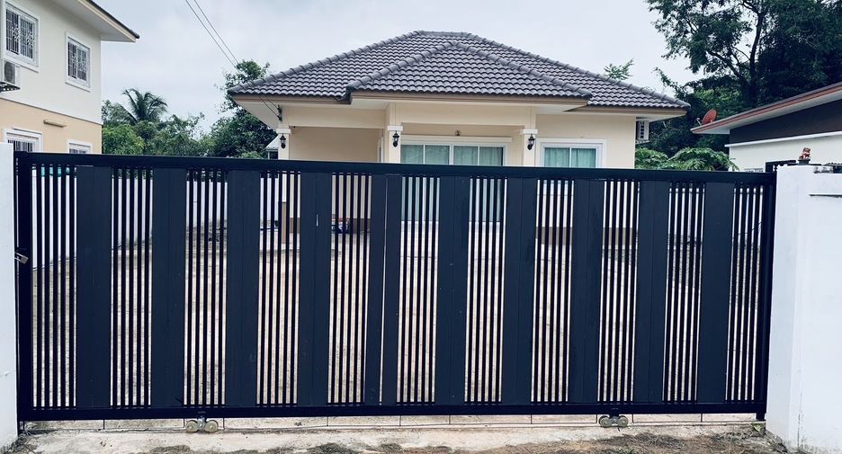 Casa en venta de 3 habitaciones en Warin Chamrap, Ubon Ratchathani