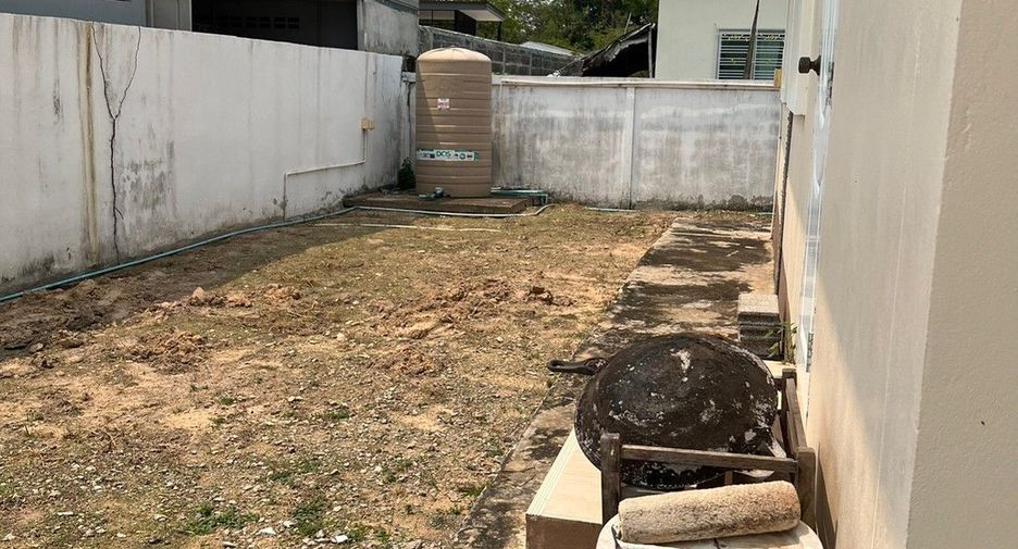 Casa en venta de 3 habitaciones en Warin Chamrap, Ubon Ratchathani