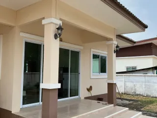 ขาย 3 ห้องนอน บ้านเดี่ยว ใน วารินชำราบ, อุบลราชธานี