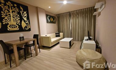 For sale 1 bed condo in Hua Hin, Prachuap Khiri Khan
