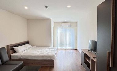 Wohnung zum Kauf mit Studio in Bang Bon, Bangkok