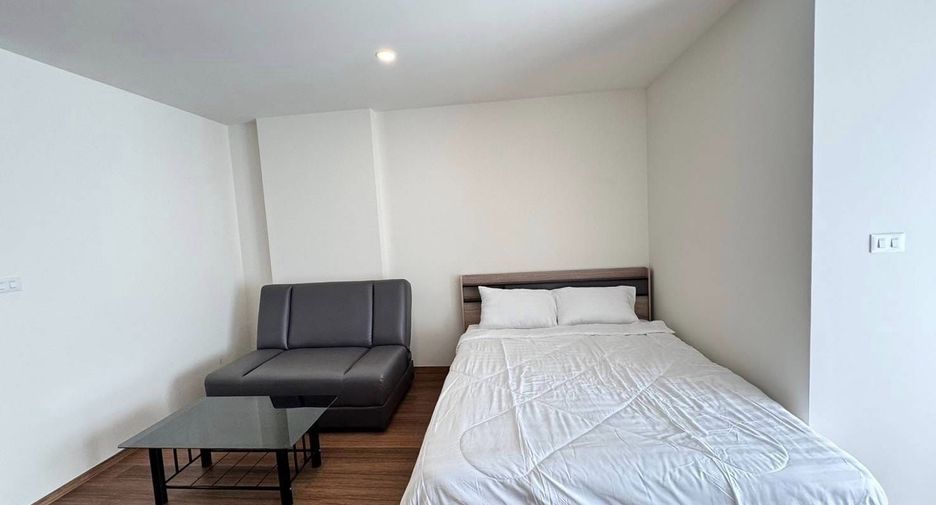 À vendre studio condo à Bang Bon, Bangkok