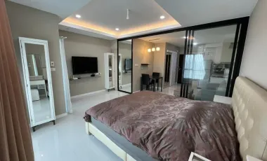 À vendre et à louer 1 chambre condo à Sathon, Bangkok