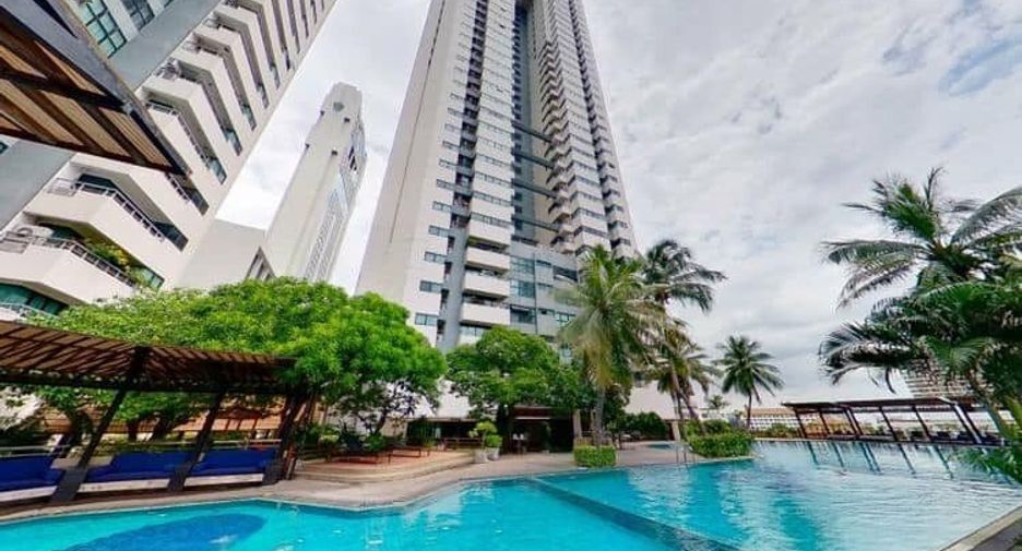 For sale and for rent 1 bed condo in Sathon, Bangkok