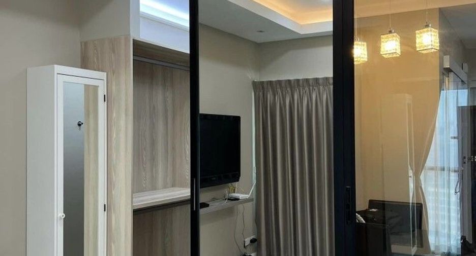 For sale and for rent 1 bed condo in Sathon, Bangkok