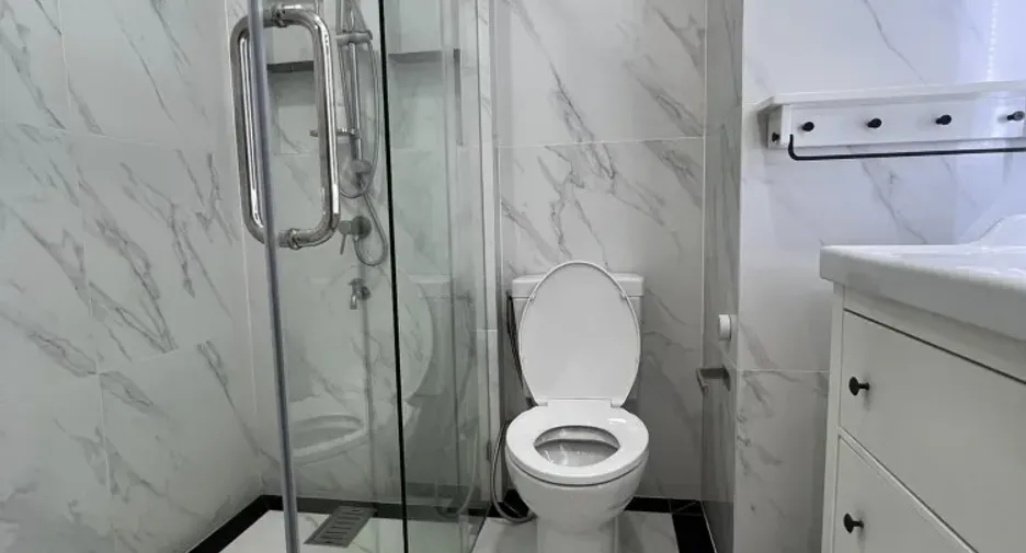 For sale and for rent 1 bed condo in Sathon, Bangkok