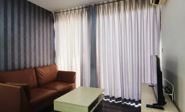 For sale 1 bed condo in Si Racha, Chonburi