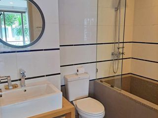 Wohnung zum Kauf mit 1 Zimmer in Cha Am, Phetchaburi